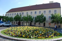 Nadbiskupsko bogoslovno sjemenište