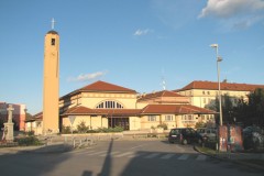 Kolegij DI, Jordanovac