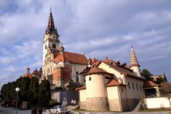 Hrvatsko nacionalno svetište Majke Božje Bistričke