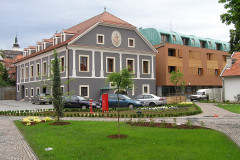Svećenički dom sv. Josipa