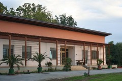 Samostan BDM od Čudotvorne medaljice