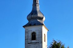 POSJET I NAŠE ZAJEDNIŠTVO S VJERNICIMA U MARTINSKOJ VESI