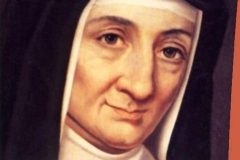 Ususret svetkovini, 9. svibnja, sv. Lujze de Marillac, suutemeljiteljice naše Družbe