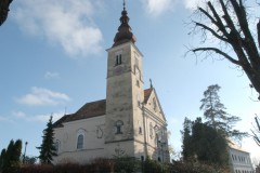 Župa sv. Nikole biskupa