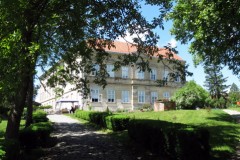 Samostan sv. Vinka