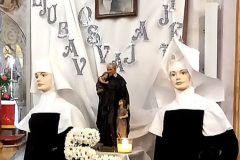 PROSLAVA 50. OBLJETNICE DOLASKA SESTARA U LUDBREG